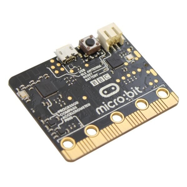 Micro bit GO Kit by BBC - Image 5