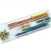140 pcs U Shape Solderless Breadboard Jumper Cable Wire Kit - Image 4