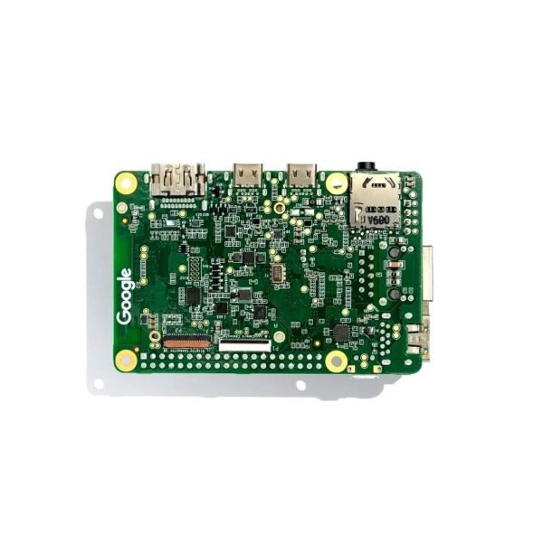 Coral AI Development Board - Image 3