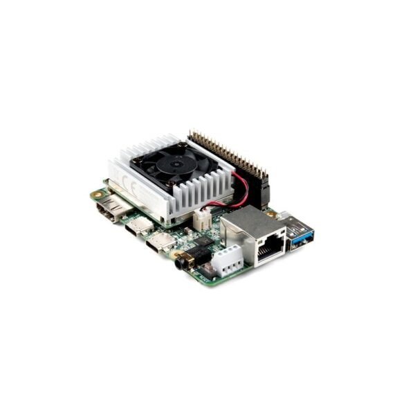 Coral AI Development Board - Image 4