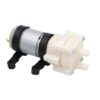 DC6-12V MINI Aquarium water Pump R385 - Image 3