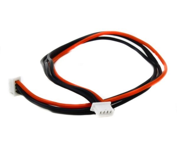 DF13 4 Pin Flight Controller Cable - Image 2