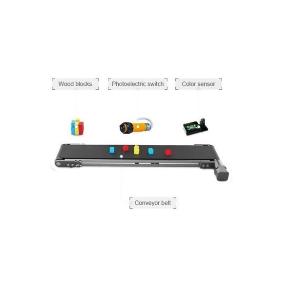 DOBOT Conveyor Belt Kit - Image 4