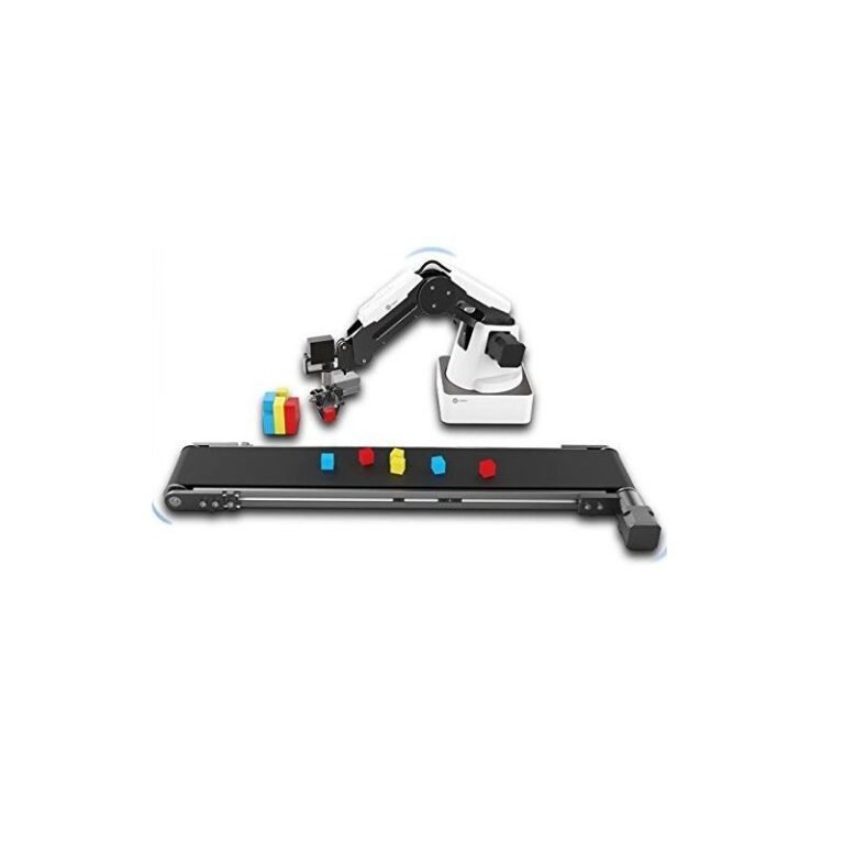 DOBOT Conveyor Belt Kit Robotools