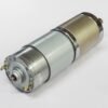 Tauren Planetary Gear DC motor – 45 RPM / 12V - Image 2