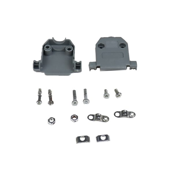 Dust Cover for DB15 Welded Connector (Pack of 5)