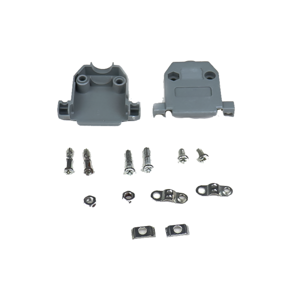 Dust Cover for DB15 Welded Connector (Pack of 5) - Image 2