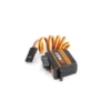 EMAX ES08A II 4.8V-6V Mini Plastic Gear Analog Servo 8.5gm for RC Model - Image 3