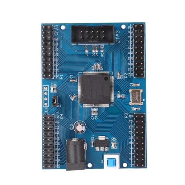 Altera MAX II EPM240 CPLD Development Board - Image 2