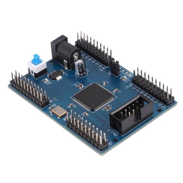 Altera MAX II EPM240 CPLD Development Board - Image 4