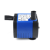 AC 240V 3W 220L/H 0.5MM Brushless Submersible Pump - Image 4