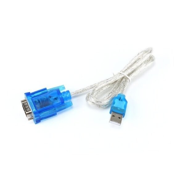 HL-340 USB serial port (COM) USB to RS232 USB Nine Serial Line Support Windows 7-64 - Image 4