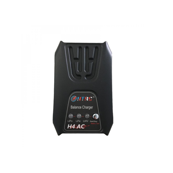 HTRC H4AC 20W Compact Balance Charger - Image 3