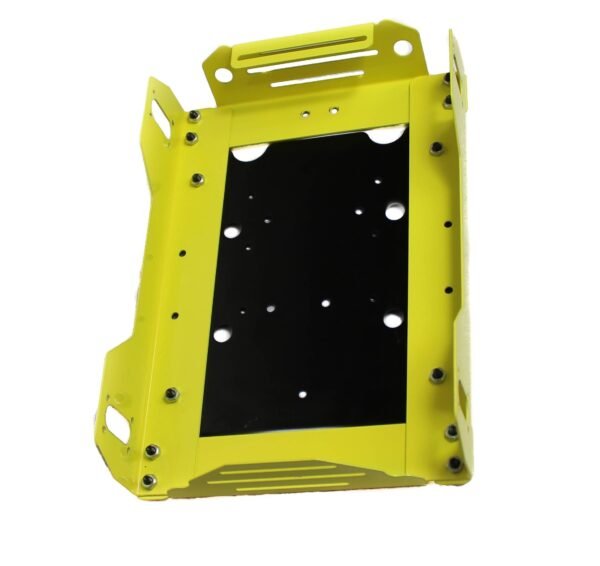 EasyMech Warrior Chassis Complete Combo Kit - Image 3