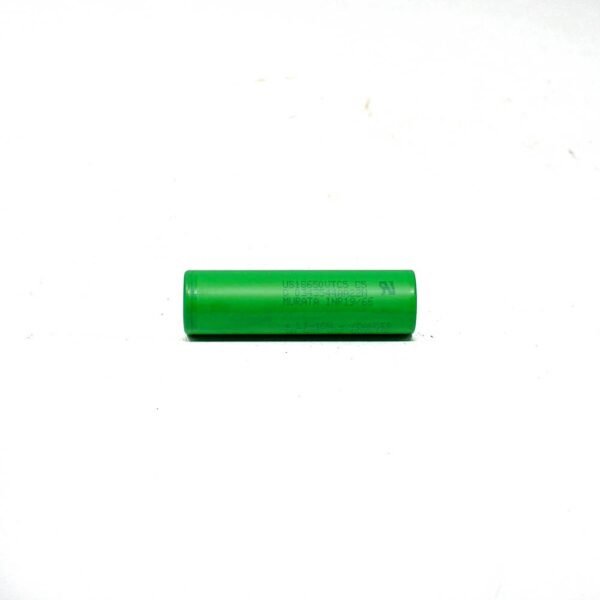 SONY US18650VTC5 2600mAh (8c) LI-ION BATTERY - Image 3