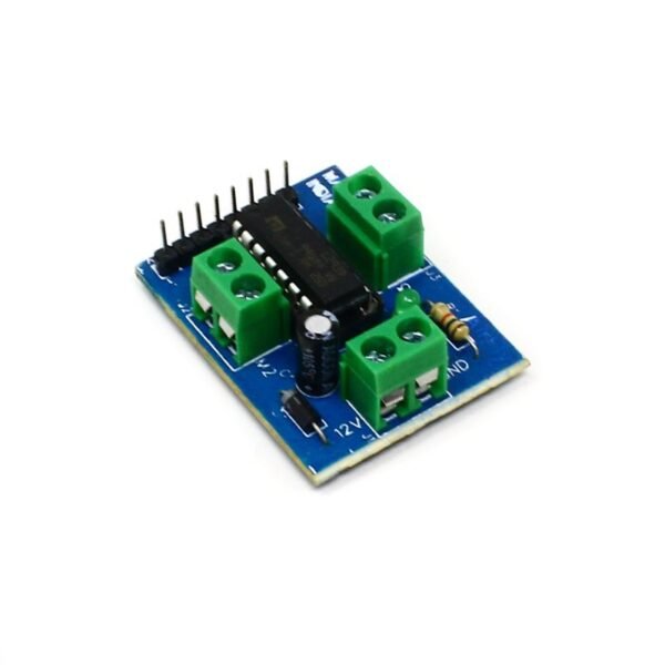 L293D Motor Driver Module - Image 2