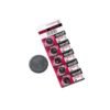Maxell CR2016 3V Lithium Coin Battery (5 Pieces) - Image 2