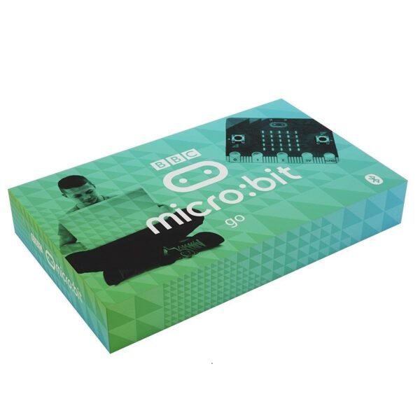 Micro bit GO Kit by BBC - Image 3