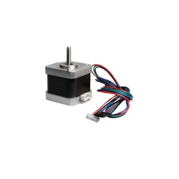 NEMA17 4.8 kg-cm Stepper Motor (With Detachable 72 CM Cable)