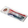 140 pcs U Shape Solderless Breadboard Jumper Cable Wire Kit - Image 2