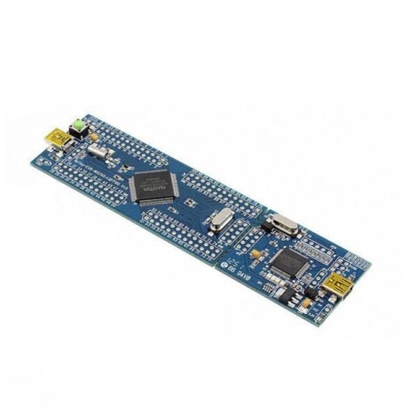 NuTiny ARM Cortex-M0 Starter Kit – NUC140
