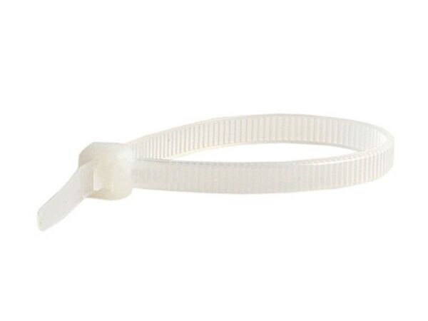 Nylon Cable Zip Ties 100mm (100pcs/Bag)-2Pcs - Image 3