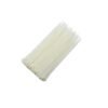 Nylon Cable Zip Ties 250 mm White (100pcs) - Image 2