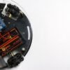 Poly Bluetooth Controlled Omni Wheel Robot Kit - Image 3