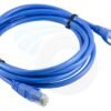 RJ45 CAT6 Ethernet Patch LAN Cable - Image 3