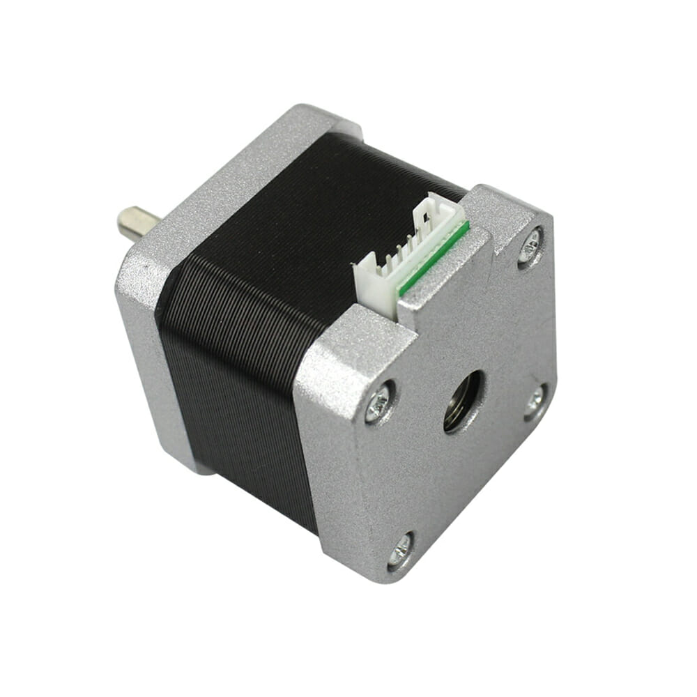 NEMA17 4.2 KGCM Stepper Motor 