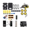 Cligo Wireless Bluetooth Controlled Gripper Robot Car Kit For Kids - Image 2