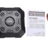 SKYRC E4Q Quad Channel 2-4S LiPo Battery Balance Charger - Image 4