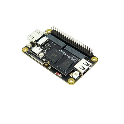Sipeed Lichee RV Dock Allwinner D1 SoC RISC V Linux Development Kit 
