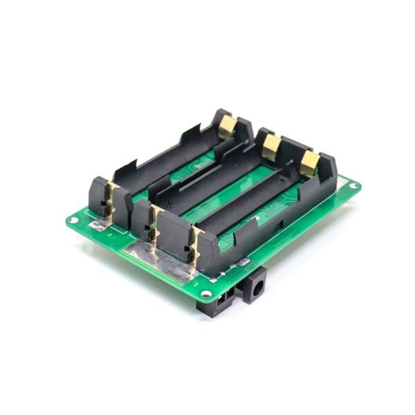 SmartElex 3s Li-ion BMS