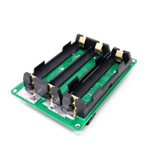 SmartElex 3s Li-ion BMS - Image 4