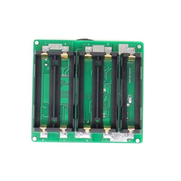 SmartElex 5s Li-ion BMS - Image 3
