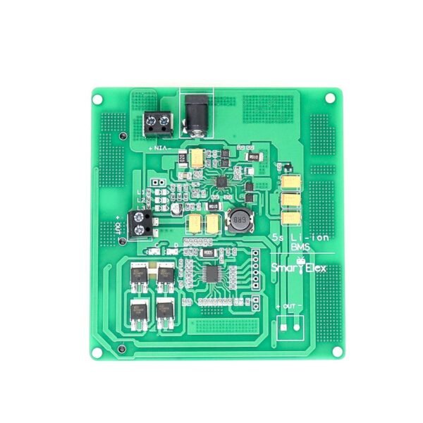 SmartElex 5s Li-ion BMS - Image 2