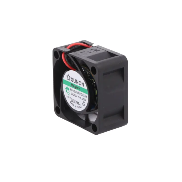 Sunon 4020 12VDC 1.06W Cooling Fan - Image 2