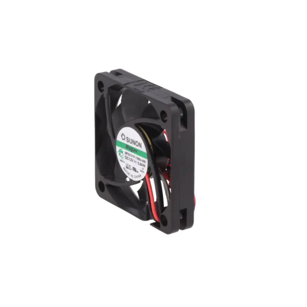 Sunon 5010 12VDC 0.84W Cooling Fan - Image 3