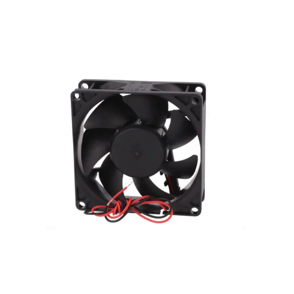 Sunon 8025 12VDC 1.66W Cooling Fan - Image 4