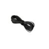 1 Meter UL1007 18AWG PVC Electronic Wire (Black) - Image 3