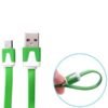 USB to Micro USB Cable wire 1M for NodeMCU - Image 4