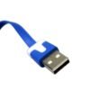 USB to Micro USB Cable wire 1M for NodeMCU - Image 2
