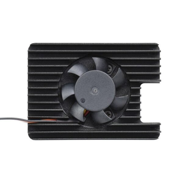 Waveshare Dedicated 3007 Cooling Fan Heatsink for Raspberry Pi Compute Module 4 - Image 2