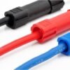 XT150 Gold Plated Male Connector-1Pcs. - Image 4