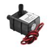 AD20P-1230C Ultra-Quiet DC 12V 3M 240L/H Brushless Submersible Water Pump with Cable 45cm - Image 4