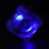 5V 4010 Blue Led Cooling Fan 40 x 40 x10MM - Image 3