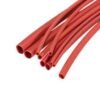 Heat Shrink Sleeve 3mm Red 3meter Industrial Grade WOER (HST) - Image 4