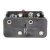 12V 8 x AA Battery Clip Slot Holder Stack Box Case - Image 2