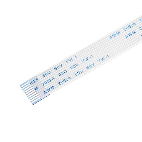 DWIN 10 Pin FCC Connecting line